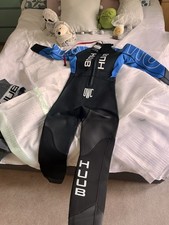 Bnwt huub open for sale  CAMBRIDGE