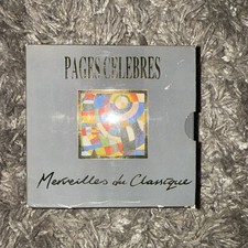 Merveilles classique mozart for sale  Orlando