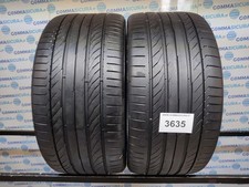 Gomme usate 295 usato  Italia
