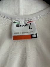Mens sportful cycling for sale  NORTHWICH