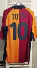 maglie calcio roma scudetto usato maglie calcio roma scudetto usato Morlupo