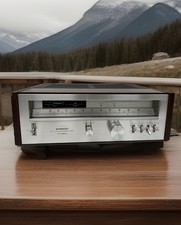 Vintage pioneer servo for sale  Valparaiso