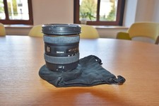 Sigma 6 hsm gebraucht kaufen  Chemnitz