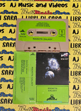 Rockets galaxy 1980 usato  Ferrara