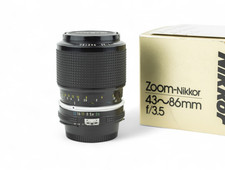 Nikon zoom nikkor usato  Boscoreale