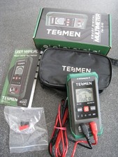 Tesmen 510 digital gebraucht kaufen  Bottrop