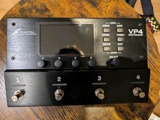 Fractal audio systems for sale  CHESSINGTON