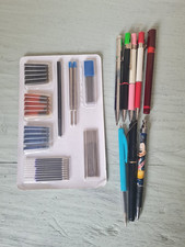 Lot stylos waterman d'occasion  Nanterre