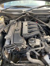 Bmw roadster engine for sale  WELLINGTON