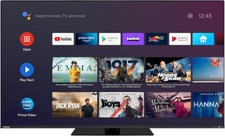Toshiba 65qa7d63dg qled gebraucht kaufen  Münnerstadt