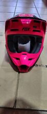 Casque moto cross d'occasion  Millas