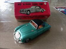 A1600 tin toy d'occasion A1600 tin toy d'occasion  Esbly