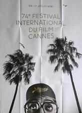 Cannes film festival d'occasion  France