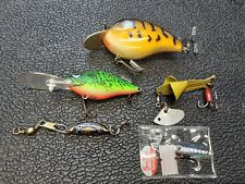 Five lures price. for sale  Hoodsport