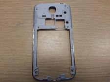 4 x Quadro de Chassi Médio Original Genuíno Samsung Galaxy S4 i9505 com Botões comprar usado  Enviando para Brazil
