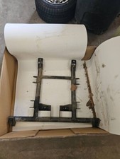 Rear sub frame for sale  Keller