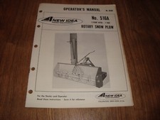 Avco new idea for sale  Green Bay
