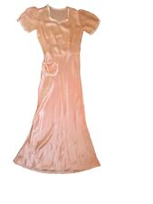 Vintage 1940s pink for sale  ASHTON-UNDER-LYNE