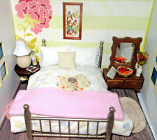 Dollhouse miniature furniture for sale  Tallahassee
