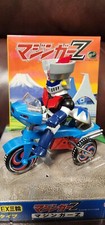 Triciclo Mazinger Z boneco de vinil macio versão bandeira Fewture Dynamic Bandai Namco comprar usado  Enviando para Brazil