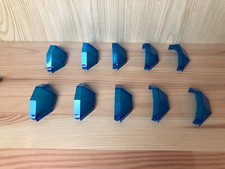 Lego 10x panel gebraucht kaufen  Bingen