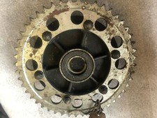 Kawasaki gpz900r sprocket for sale  STOKE-ON-TRENT