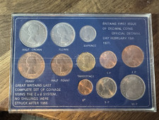 Great britains last for sale  SHREWSBURY