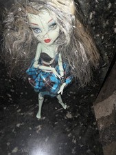 Lote de bonecas Monster High, usado comprar usado  Enviando para Brazil