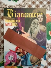 fumetti biancaneve usato fumetti biancaneve usato Sassari