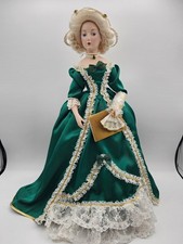 Franklin mint heirloom for sale  Ochlocknee