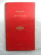 1954 trossachs mid for sale 1954 trossachs mid for sale  NOTTINGHAM