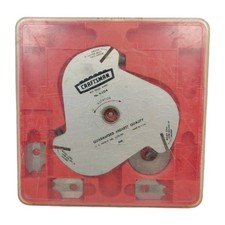 Vtg craftsman 3214 for sale  Prosser