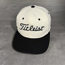 Vintage titleist snapback for sale  Statesboro