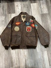 Avirex top gun for sale  Poughkeepsie