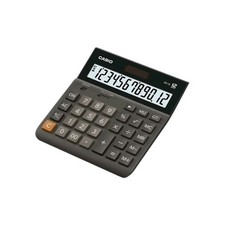 Casio dh12 calculator for sale  ROBERTSBRIDGE