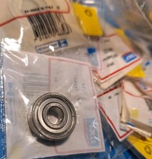 Skf explorer 608 gebraucht kaufen  Umkirch