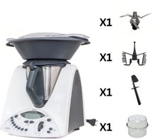 Bimby tm31 vorwerk usato  Salerno