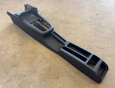 Mittelkonsole Audi A3 S3 8L Konsole Mitteltunnel schwarz 8L0863244A comprar usado  Enviando para Brazil