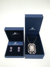 swarovski crystal necklace for sale swarovski crystal necklace for sale RUGBY