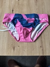 Badeslip herren gebraucht kaufen  Nachrodt-Wiblingwerde