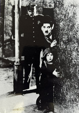 Charlie chaplin vintage for sale  POOLE