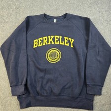 Berkeley california sweatshirt for sale  East Troy