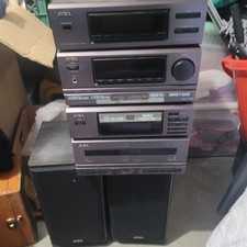 Vintage aiwa multi for sale  Old Bridge