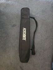 Fotomate video.foto tripod for sale  GLASGOW