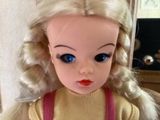 Vintage sindy doll for sale  LIVERPOOL