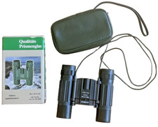 Taschen prismenglas fernglas gebraucht kaufen  Dautphetal