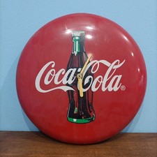 Orologio coca cola usato  Ragusa