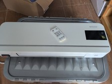 Mylek door heater for sale  MELROSE