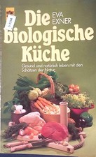 Biologische küche gesund gebraucht kaufen  Koblenz