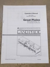 Land pride bb15 for sale  Womelsdorf